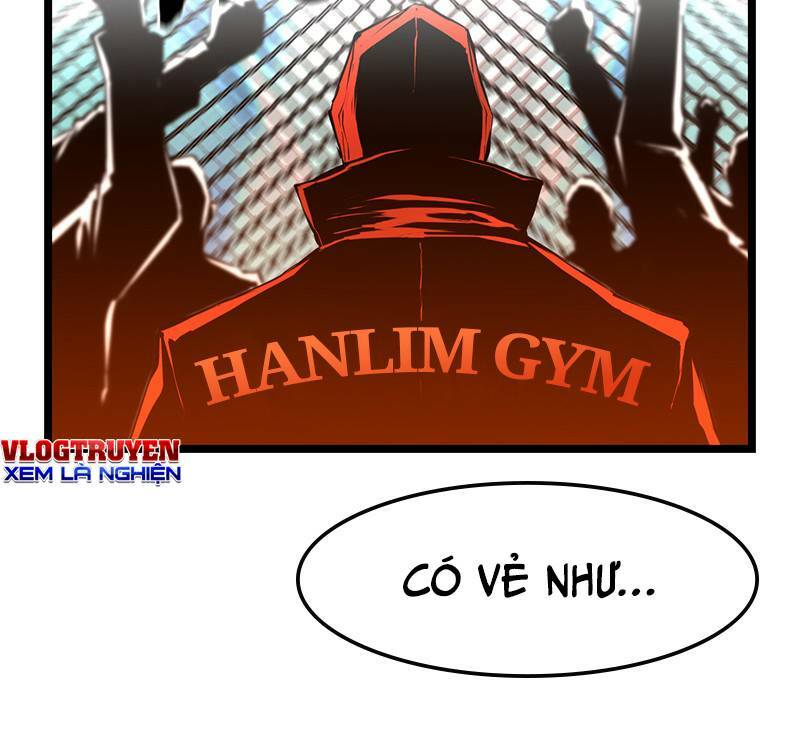 Phòng Gym Hanlim Chapter 31 - Trang 2