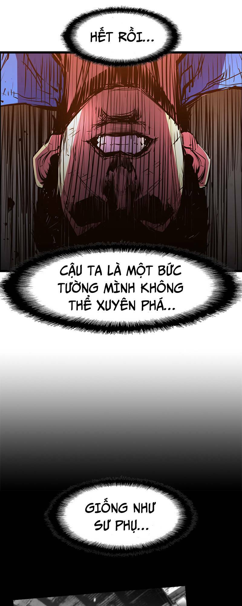 Phòng Gym Hanlim Chapter 31 - Trang 2