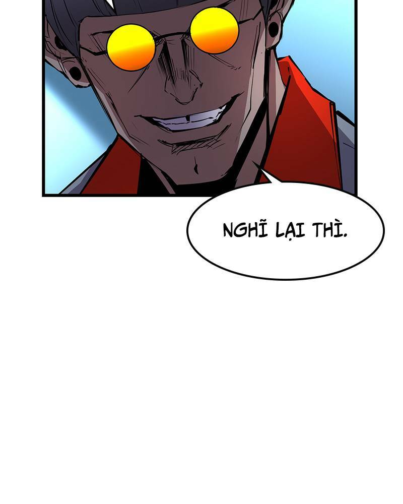 Phòng Gym Hanlim Chapter 31 - Trang 2