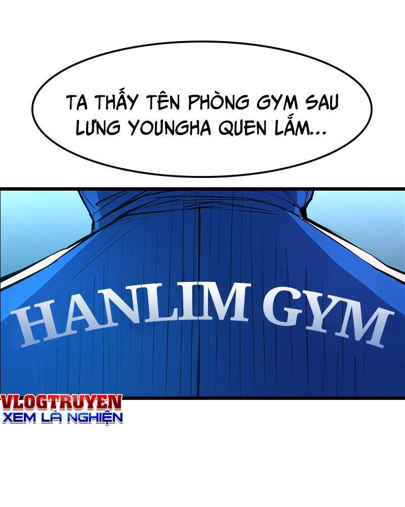 Phòng Gym Hanlim Chapter 31 - Trang 2
