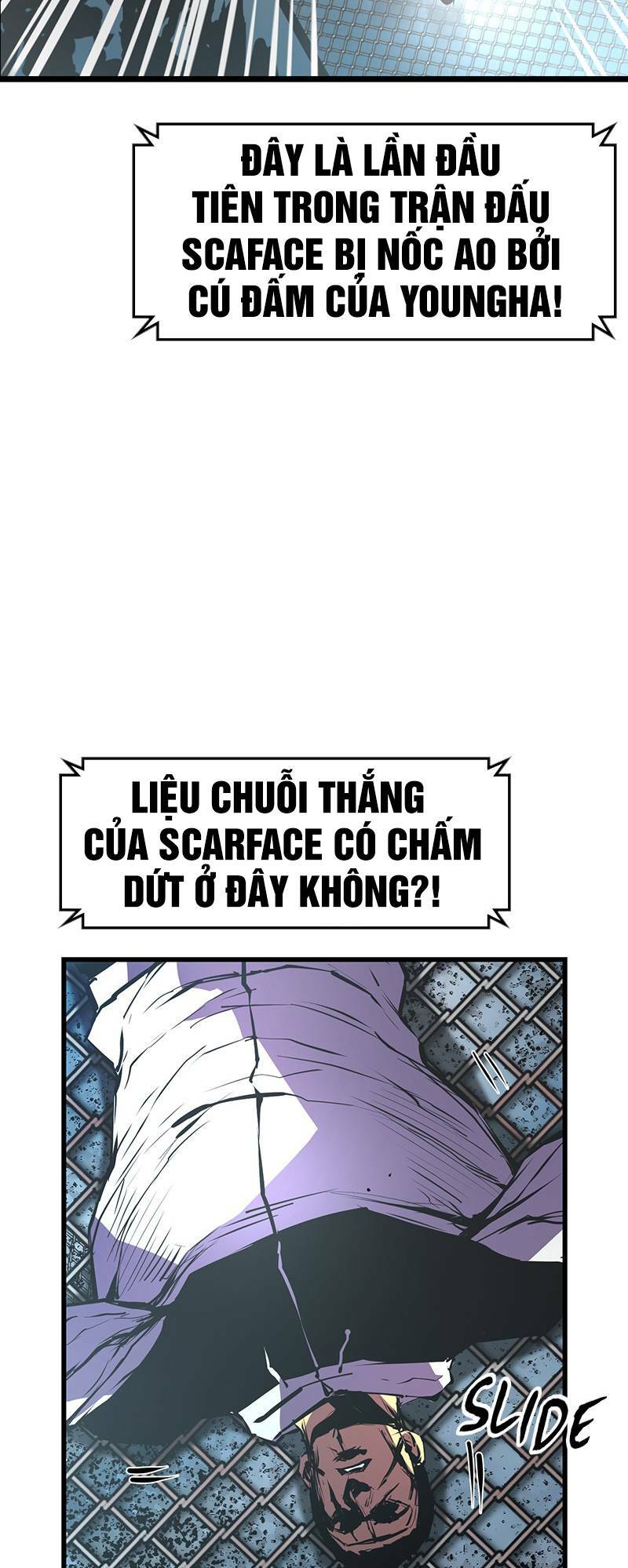 Phòng Gym Hanlim Chapter 31 - Trang 2