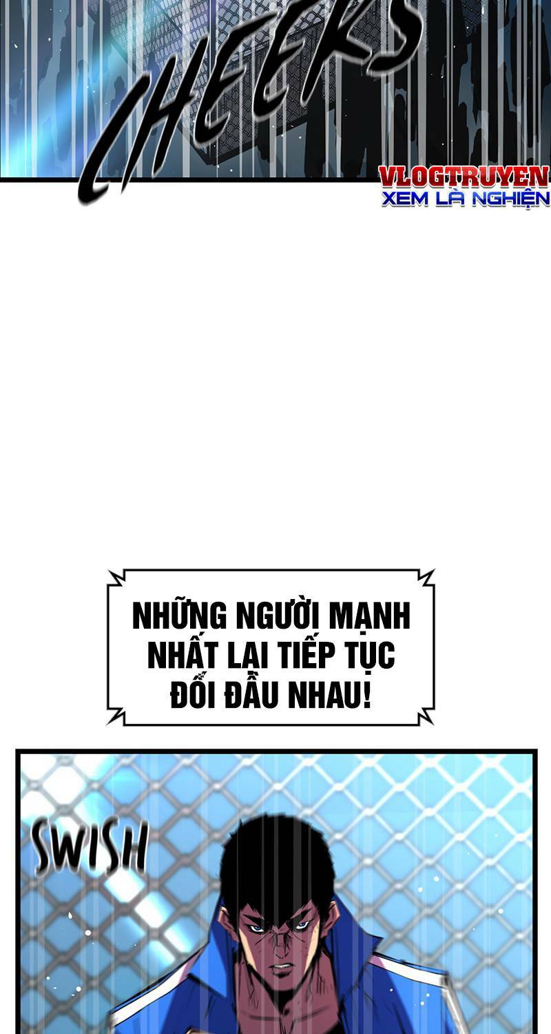 Phòng Gym Hanlim Chapter 31 - Trang 2