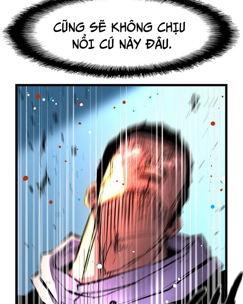 Phòng Gym Hanlim Chapter 31 - Trang 2