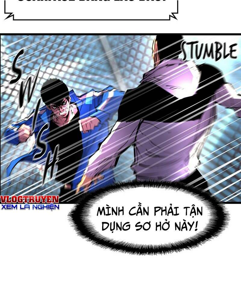 Phòng Gym Hanlim Chapter 31 - Trang 2