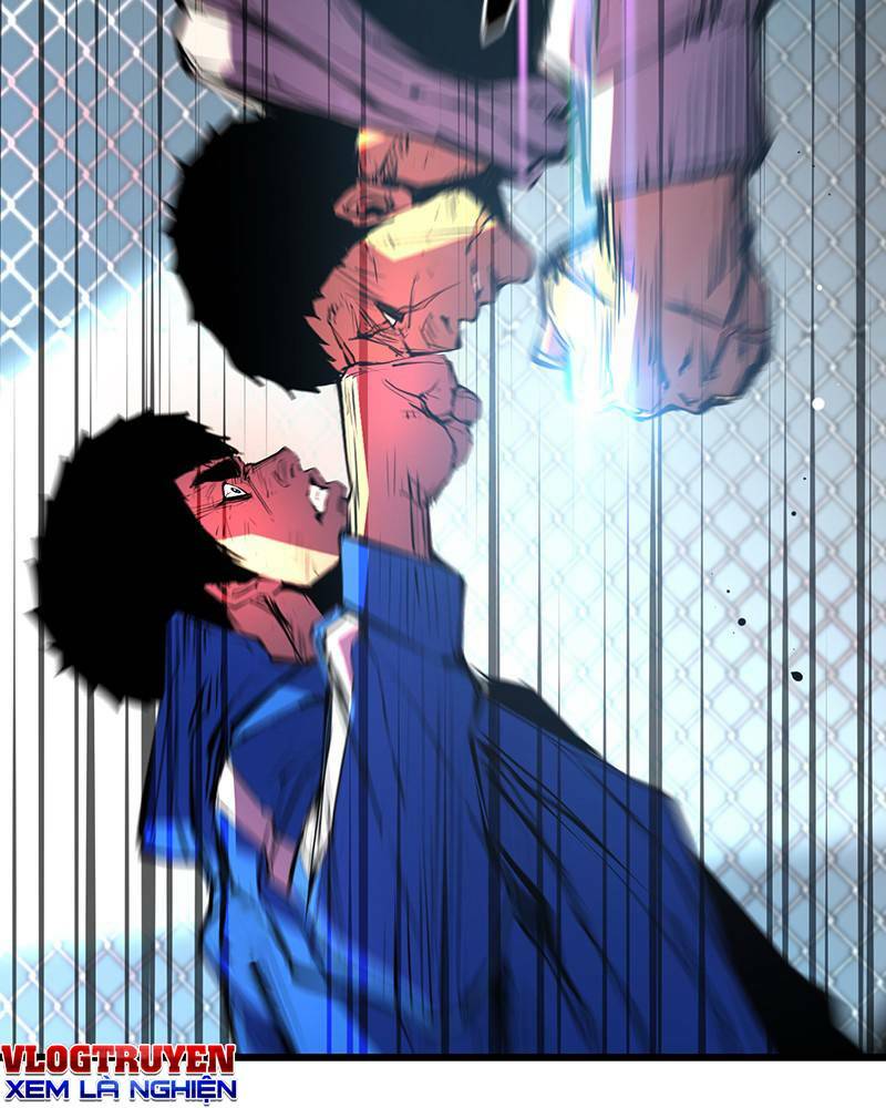 Phòng Gym Hanlim Chapter 31 - Trang 2