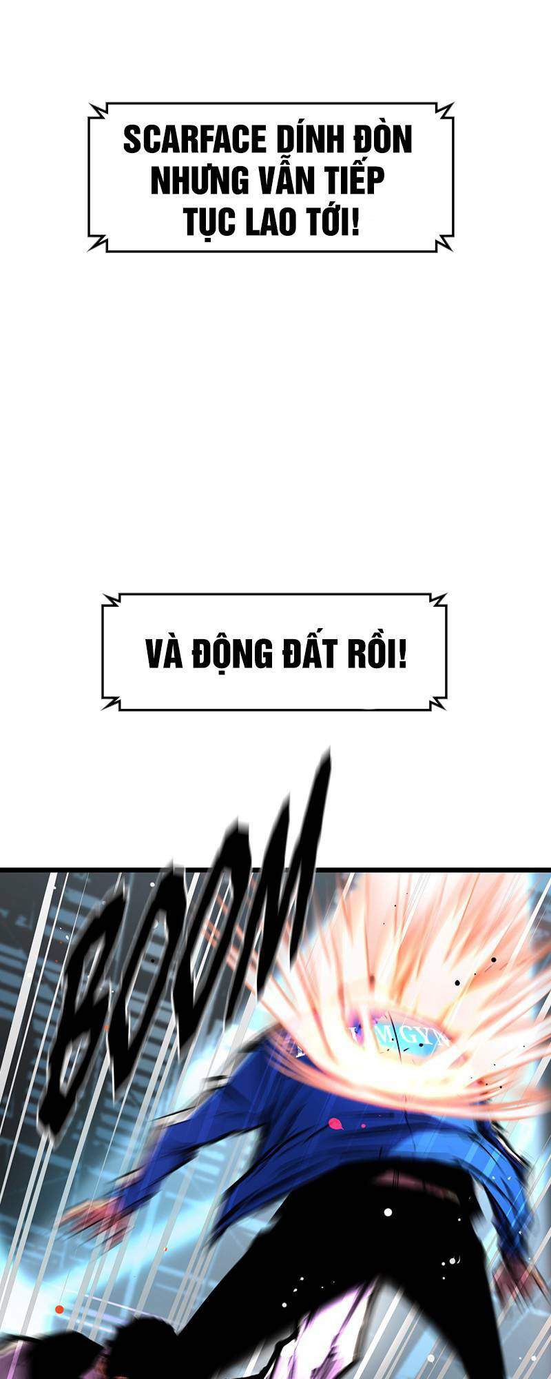 Phòng Gym Hanlim Chapter 31 - Trang 2