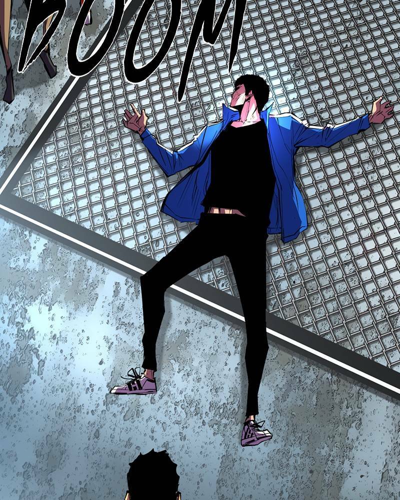 Phòng Gym Hanlim Chapter 31 - Trang 2