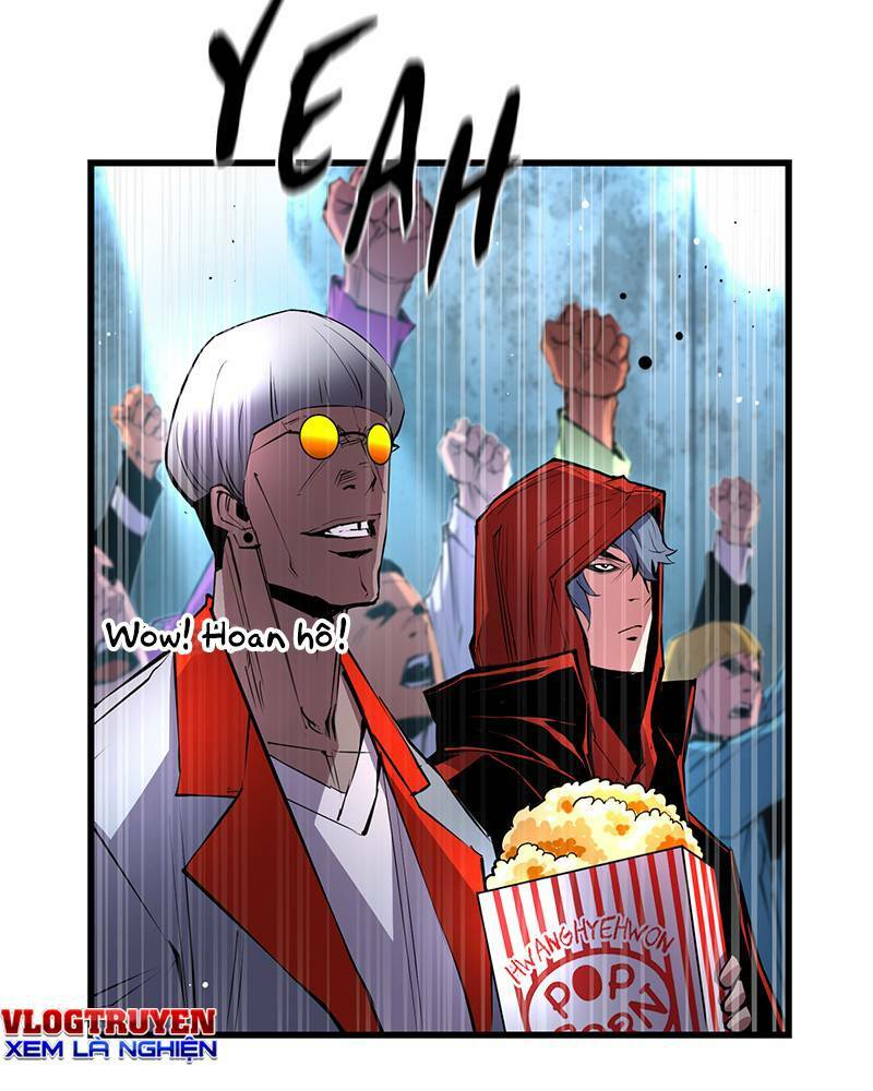 Phòng Gym Hanlim Chapter 31 - Trang 2