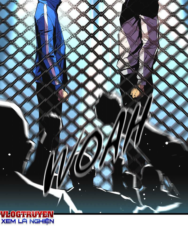 Phòng Gym Hanlim Chapter 31 - Trang 2