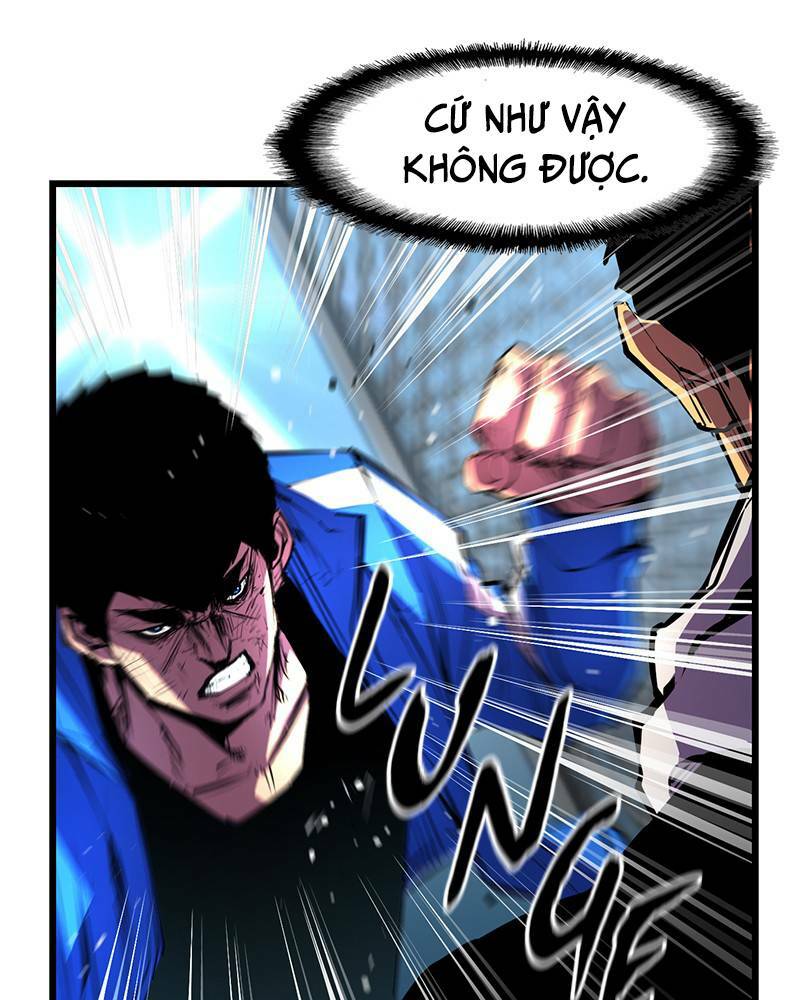 Phòng Gym Hanlim Chapter 31 - Trang 2