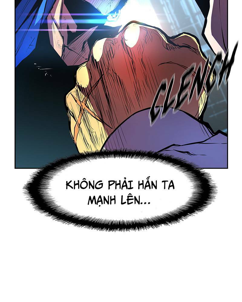Phòng Gym Hanlim Chapter 31 - Trang 2