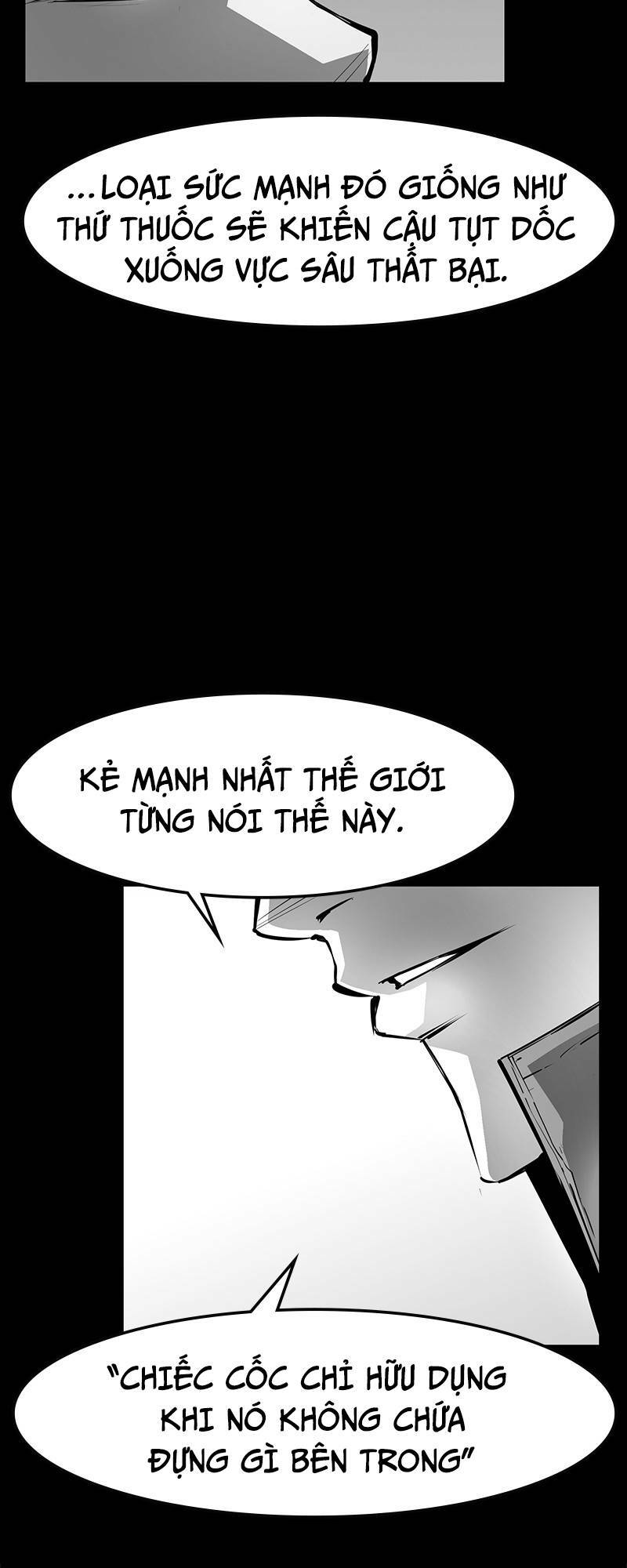 Phòng Gym Hanlim Chapter 32 - Trang 2