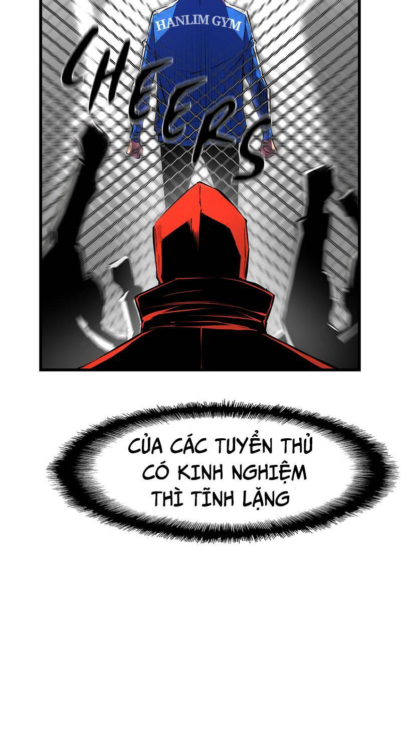 Phòng Gym Hanlim Chapter 32 - Trang 2