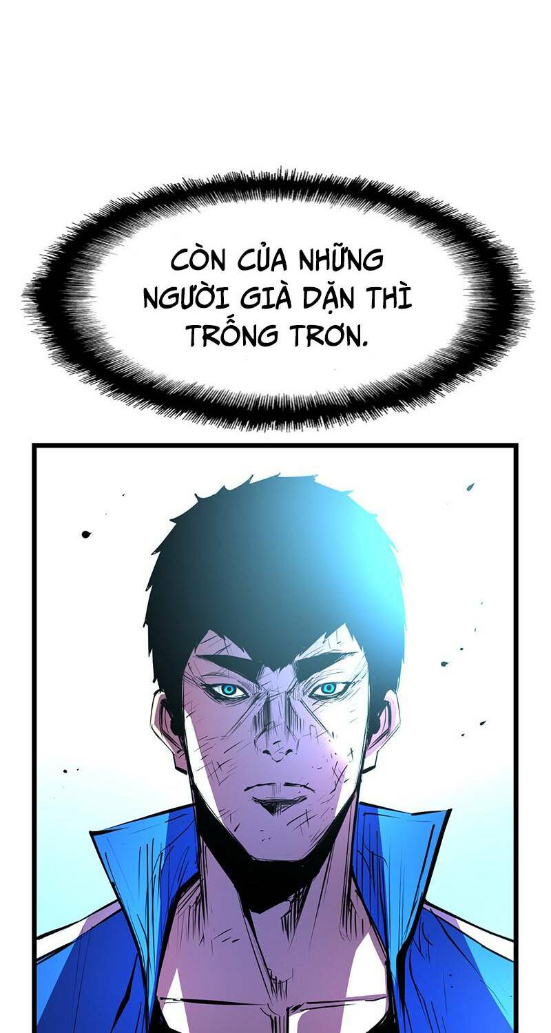 Phòng Gym Hanlim Chapter 32 - Trang 2