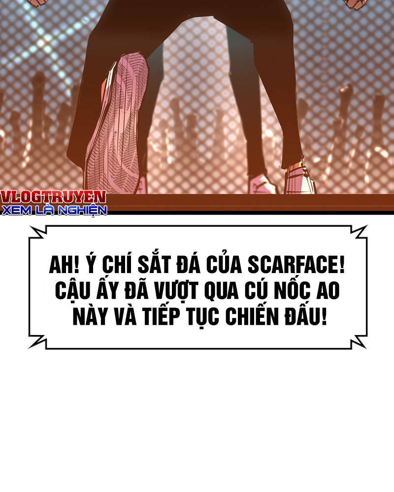 Phòng Gym Hanlim Chapter 32 - Trang 2