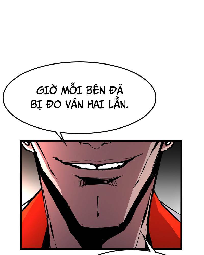 Phòng Gym Hanlim Chapter 32 - Trang 2