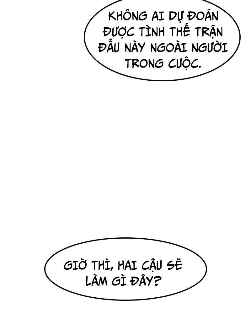 Phòng Gym Hanlim Chapter 32 - Trang 2