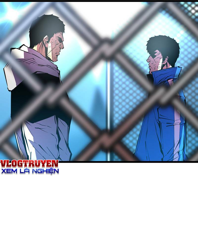 Phòng Gym Hanlim Chapter 32 - Trang 2