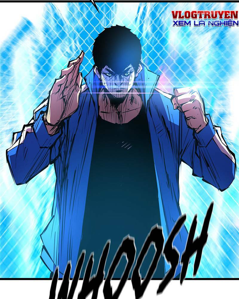 Phòng Gym Hanlim Chapter 32 - Trang 2