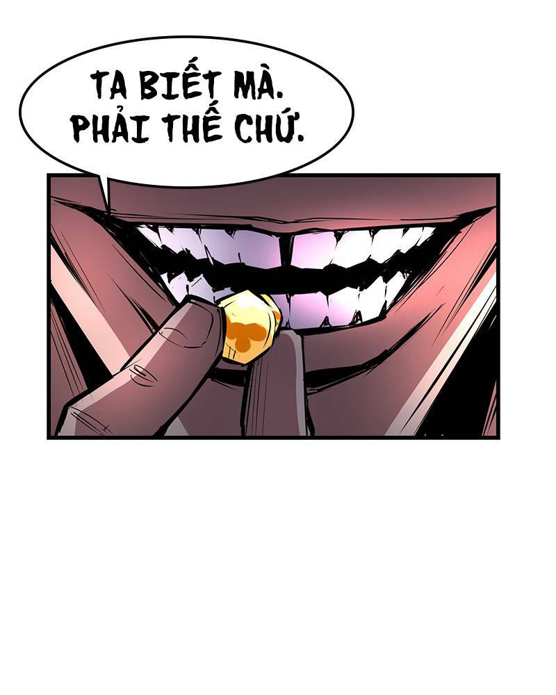 Phòng Gym Hanlim Chapter 32 - Trang 2