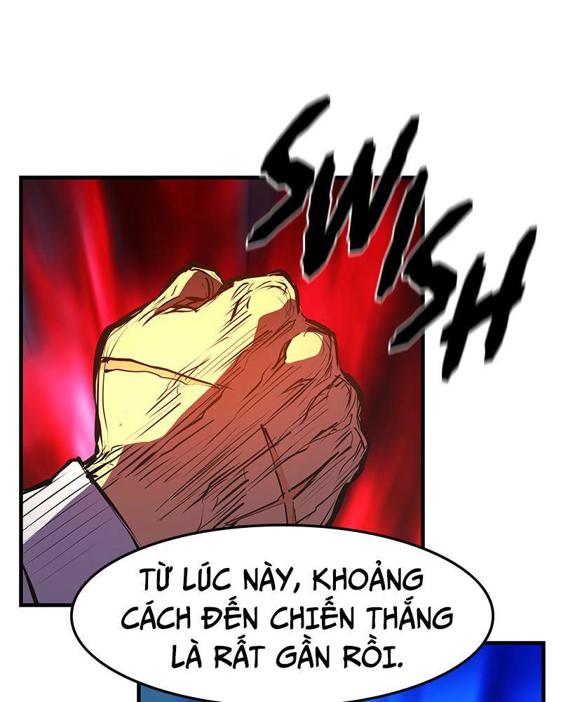 Phòng Gym Hanlim Chapter 32 - Trang 2