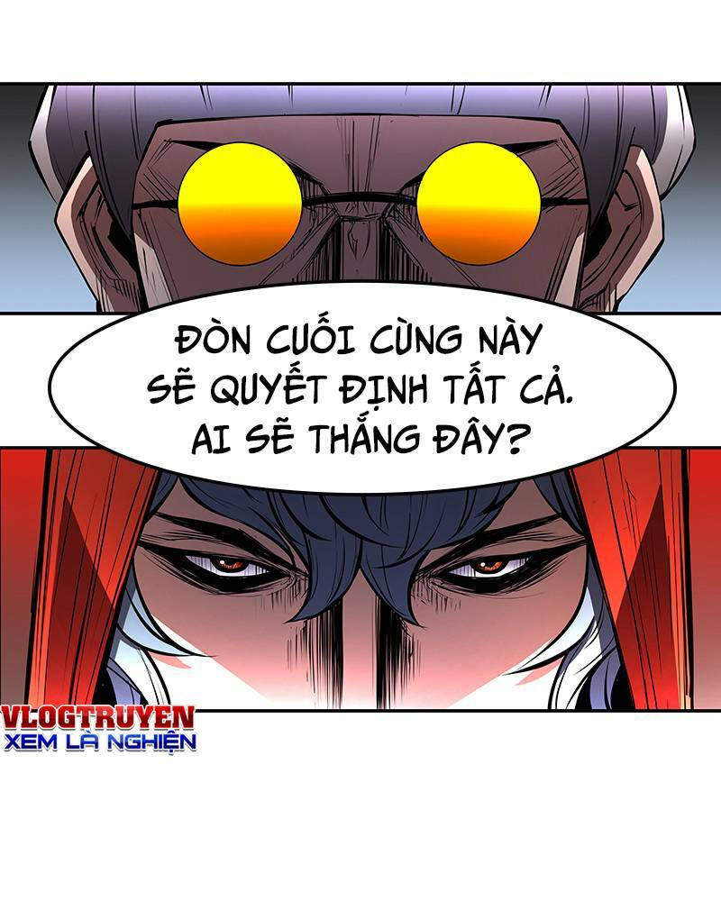 Phòng Gym Hanlim Chapter 32 - Trang 2