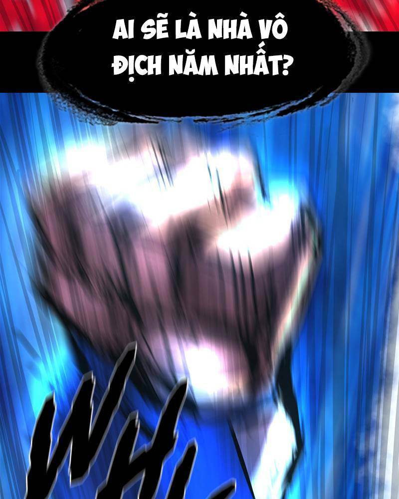 Phòng Gym Hanlim Chapter 32 - Trang 2