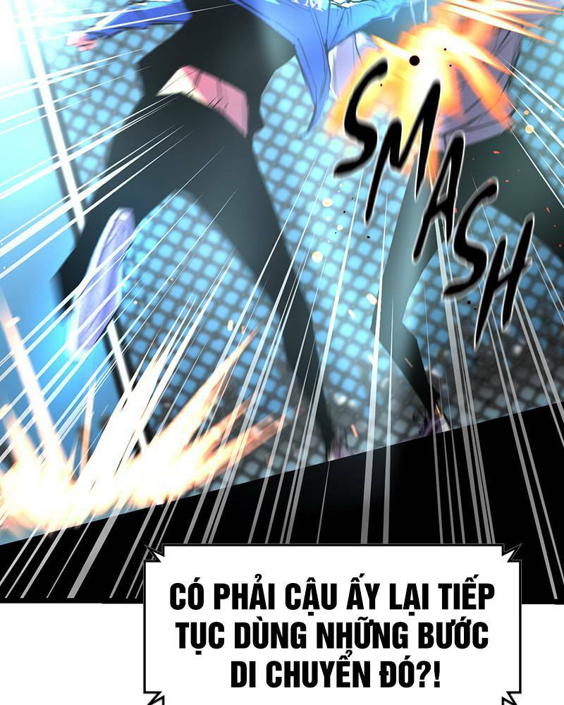 Phòng Gym Hanlim Chapter 32 - Trang 2