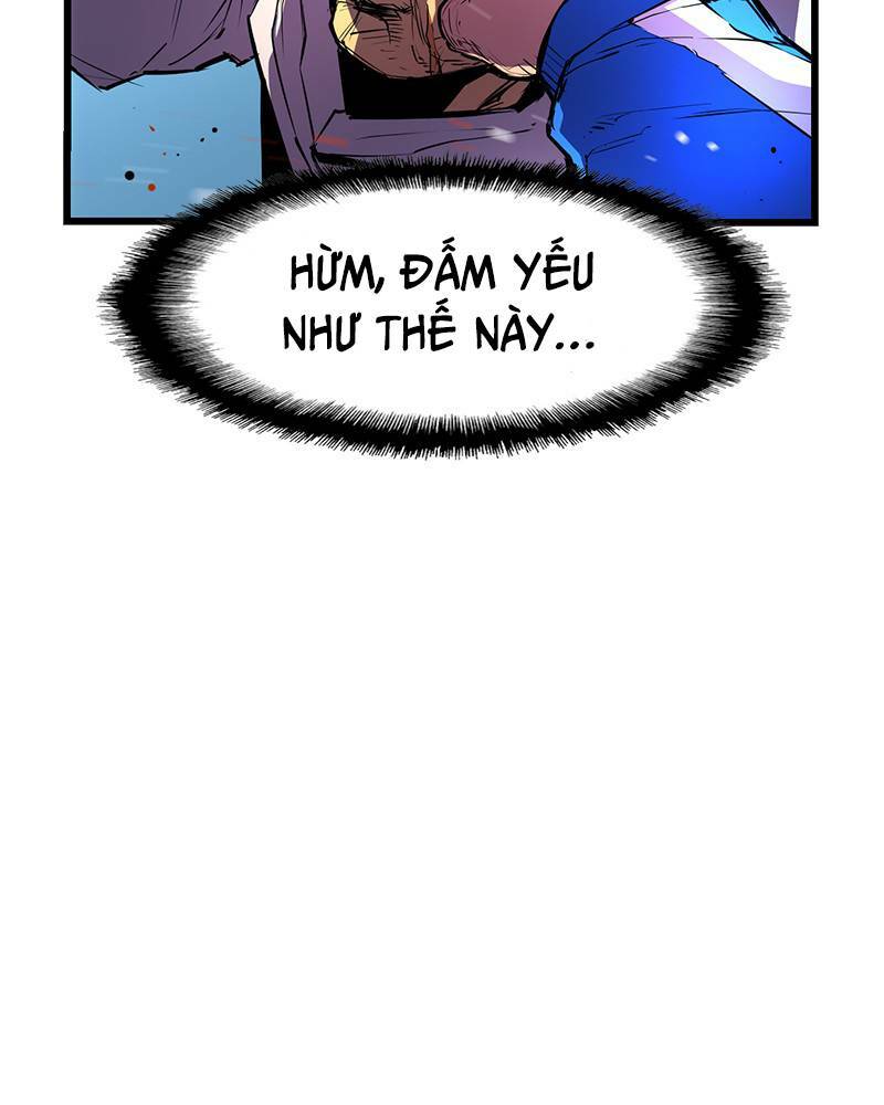 Phòng Gym Hanlim Chapter 32 - Trang 2