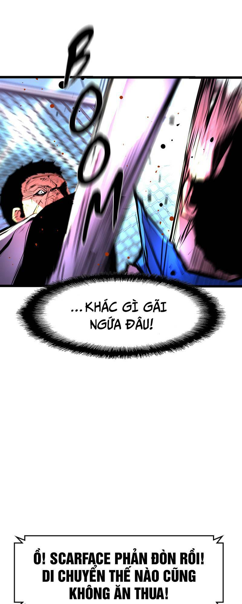 Phòng Gym Hanlim Chapter 32 - Trang 2