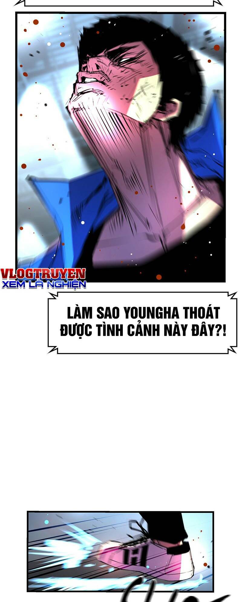 Phòng Gym Hanlim Chapter 32 - Trang 2