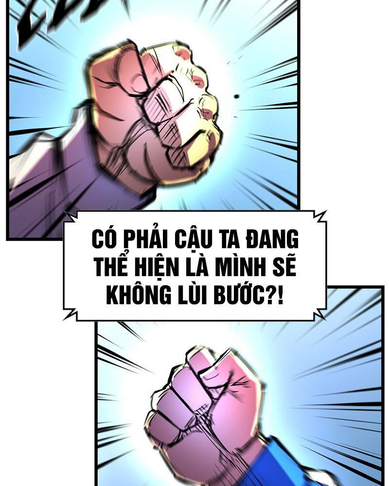 Phòng Gym Hanlim Chapter 32 - Trang 2