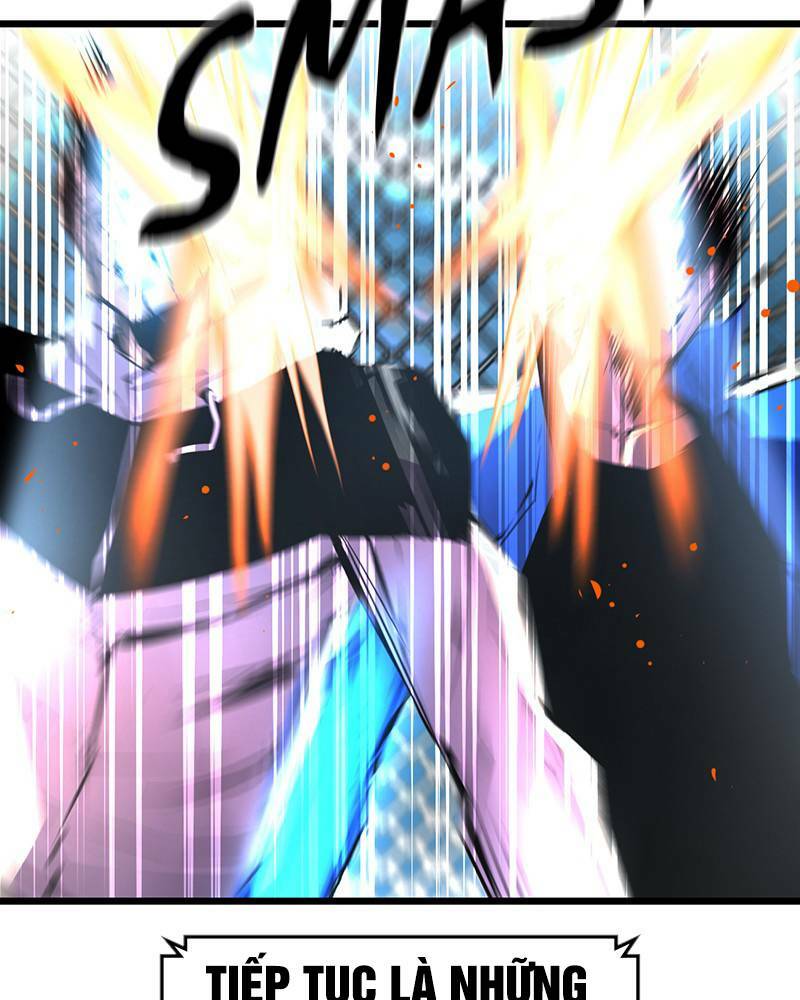 Phòng Gym Hanlim Chapter 32 - Trang 2