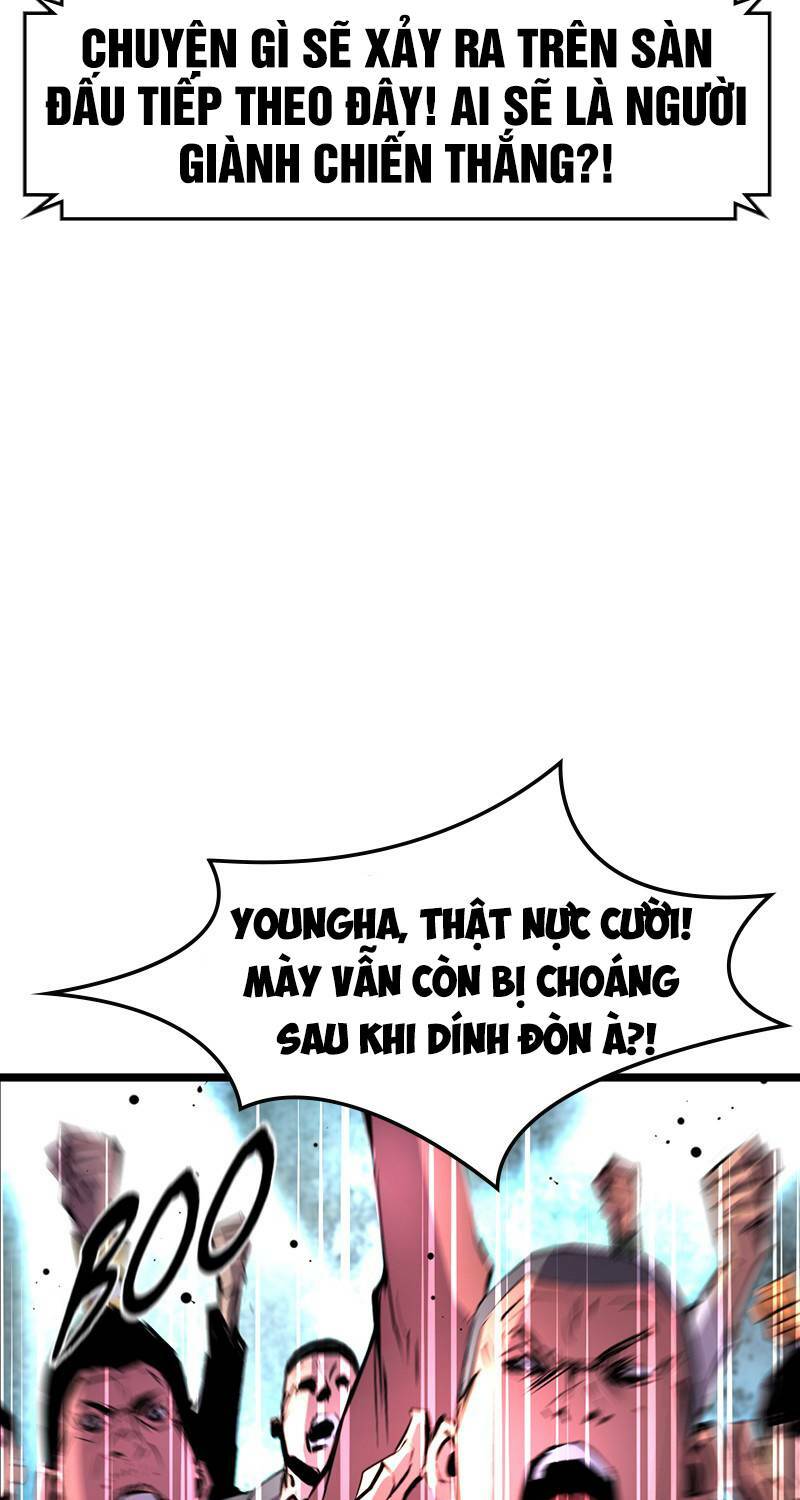 Phòng Gym Hanlim Chapter 32 - Trang 2