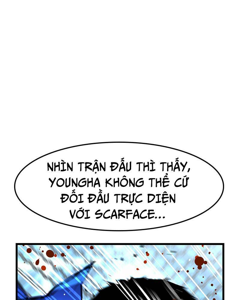 Phòng Gym Hanlim Chapter 32 - Trang 2