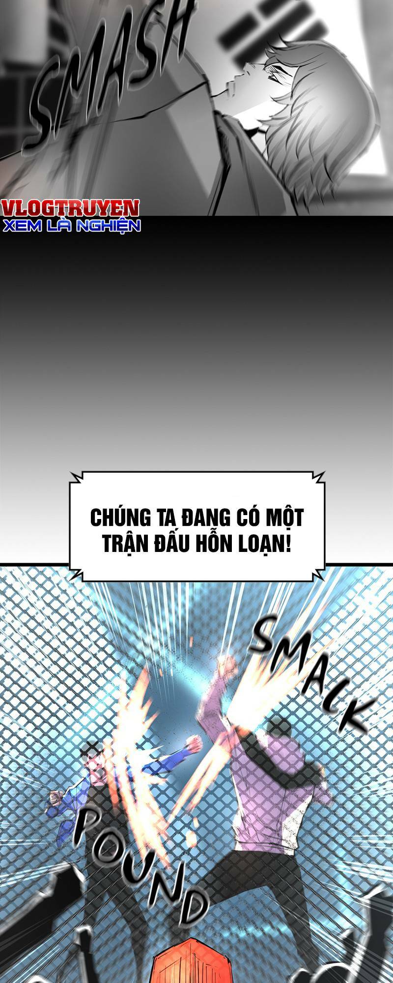 Phòng Gym Hanlim Chapter 32 - Trang 2