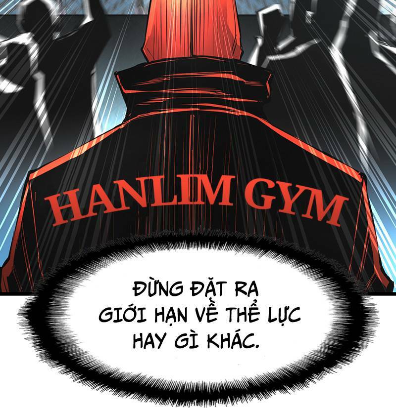 Phòng Gym Hanlim Chapter 32 - Trang 2