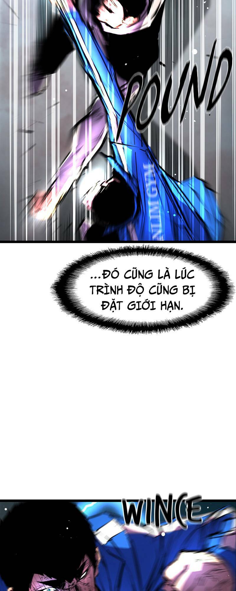 Phòng Gym Hanlim Chapter 32 - Trang 2