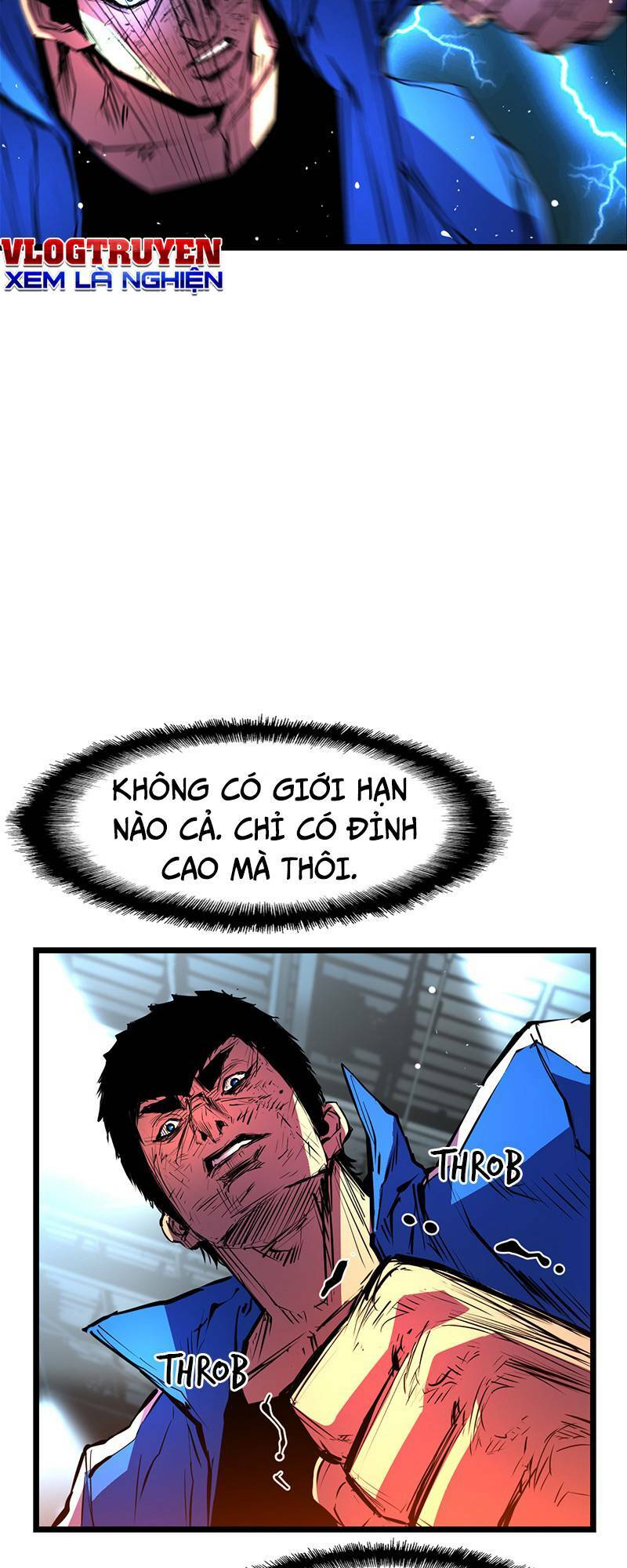 Phòng Gym Hanlim Chapter 32 - Trang 2