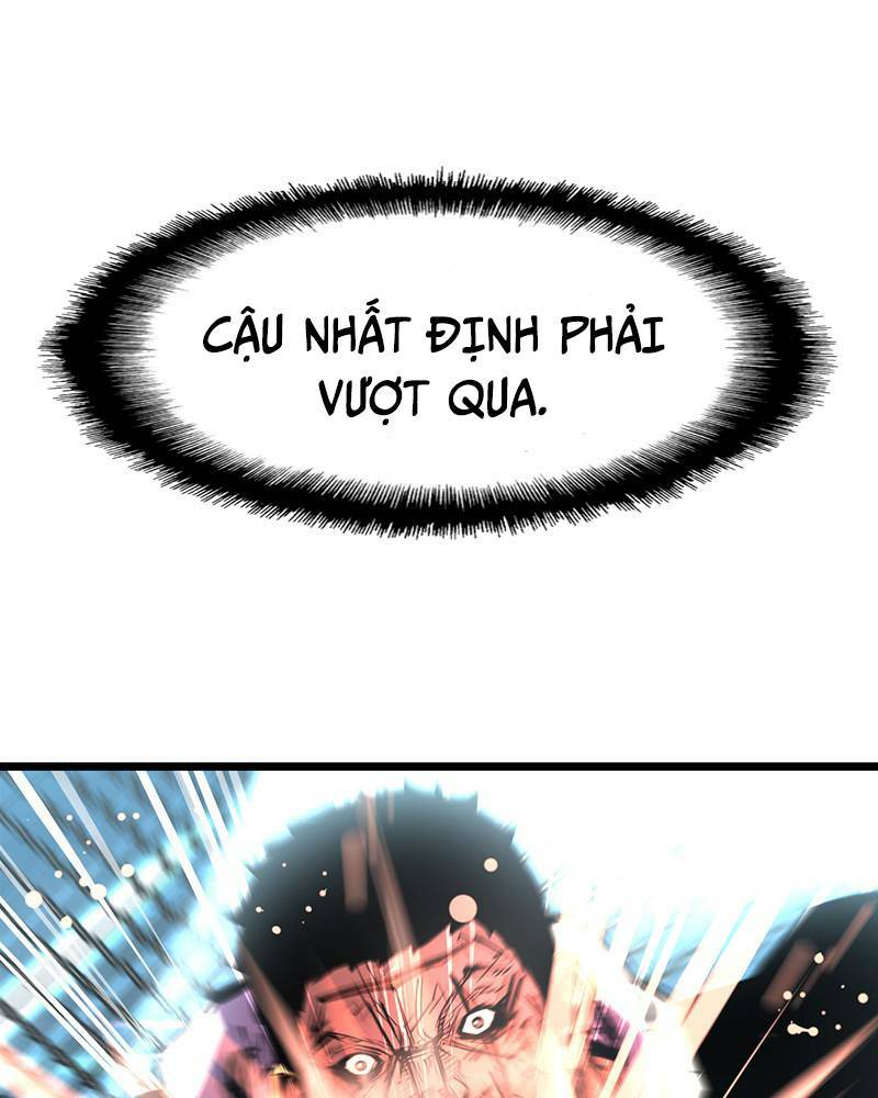 Phòng Gym Hanlim Chapter 32 - Trang 2