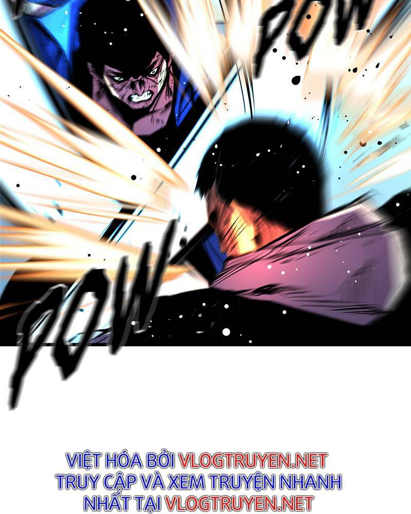 Phòng Gym Hanlim Chapter 32 - Trang 2