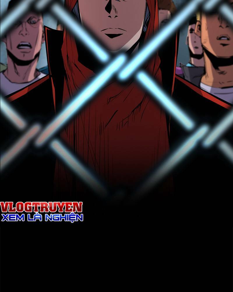 Phòng Gym Hanlim Chapter 32 - Trang 2