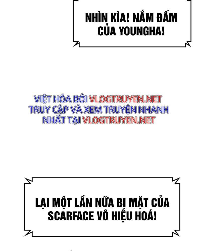 Phòng Gym Hanlim Chapter 32 - Trang 2