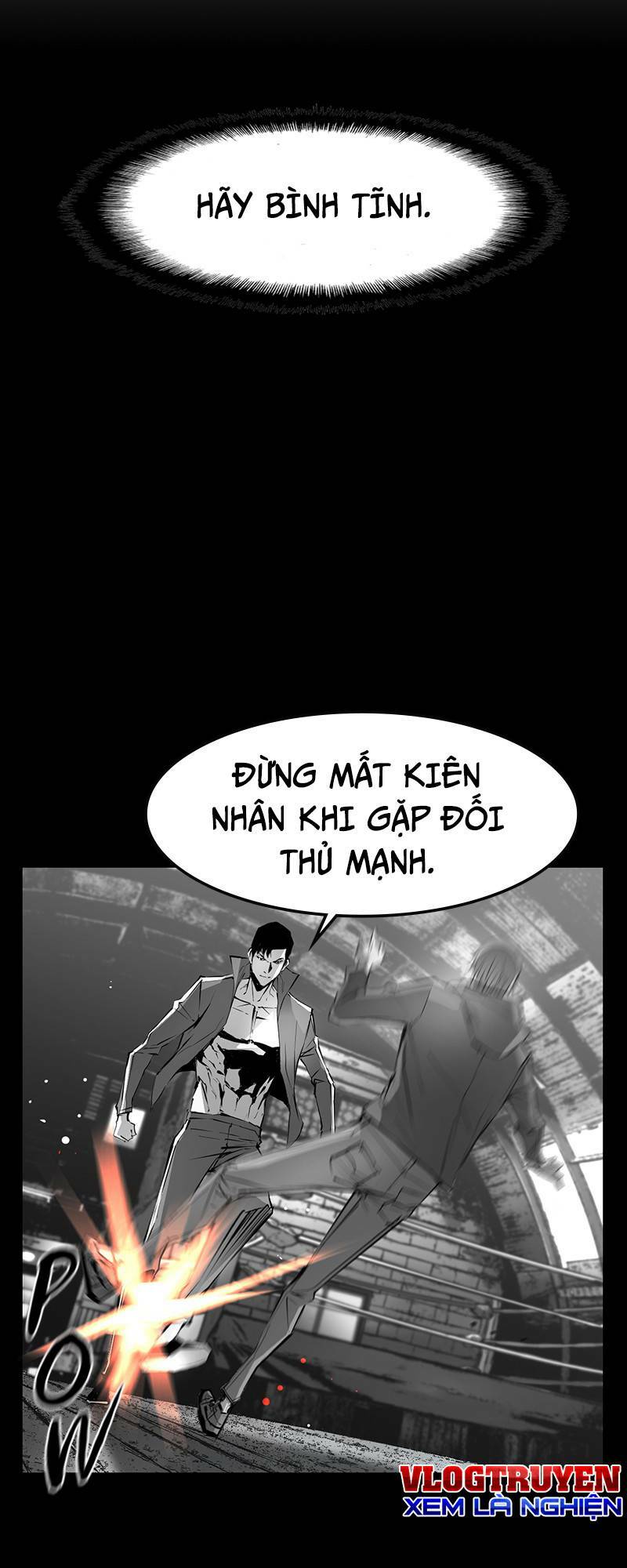Phòng Gym Hanlim Chapter 32 - Trang 2