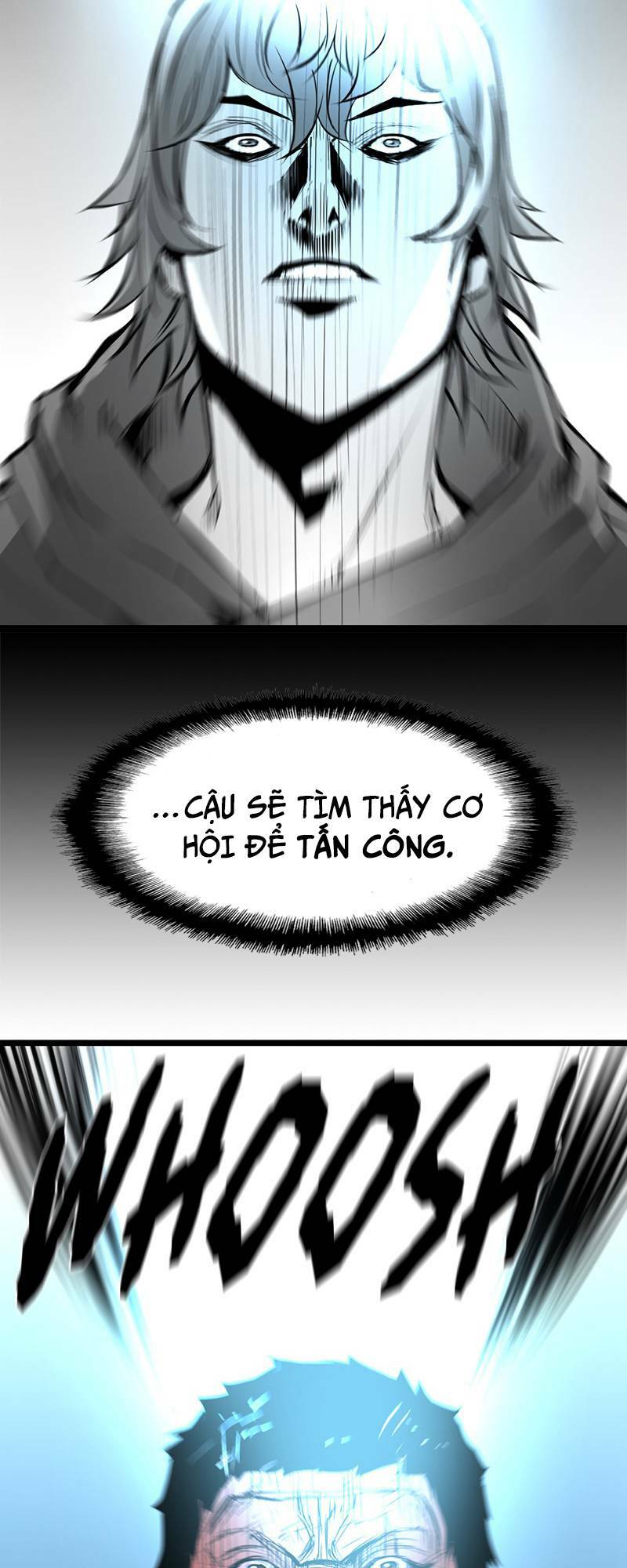 Phòng Gym Hanlim Chapter 32 - Trang 2