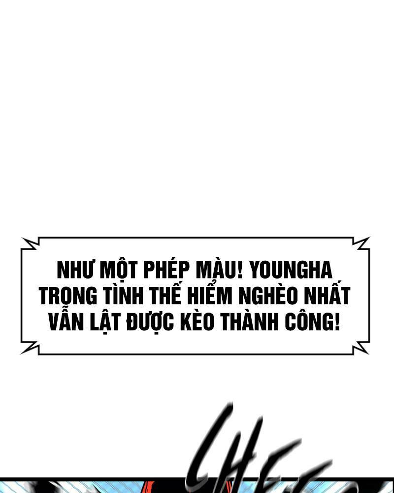 Phòng Gym Hanlim Chapter 32 - Trang 2