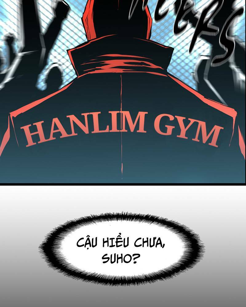 Phòng Gym Hanlim Chapter 32 - Trang 2
