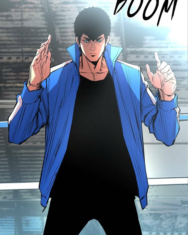 Phòng Gym Hanlim Chapter 33 - Trang 2