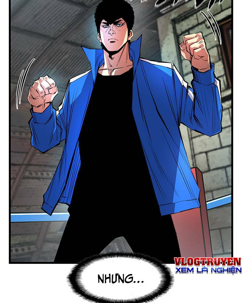 Phòng Gym Hanlim Chapter 33 - Trang 2