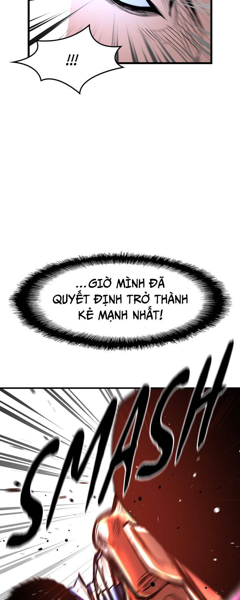 Phòng Gym Hanlim Chapter 33 - Trang 2